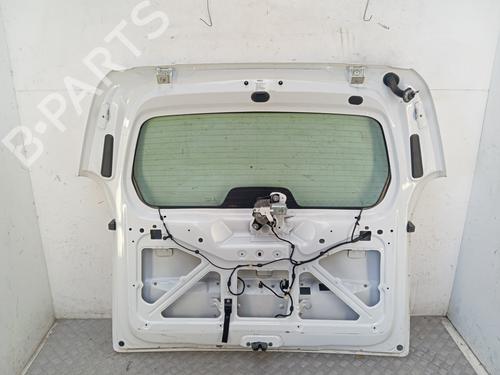 Bagklap CC/Kombi-Coupé Bagklap CC/Kombi-Coupé 38088117 38088117