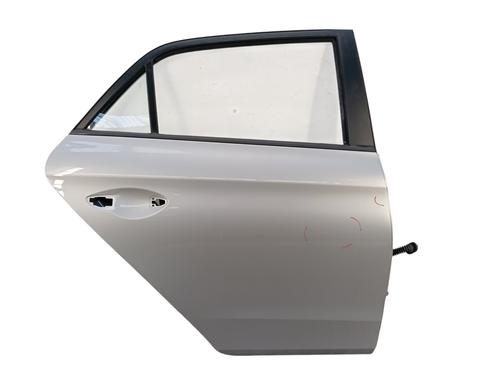 Porte arrière droite Porte arrière droite HYUNDAI i20 II (GB, IB) [2014-2021] 34329317 34329317