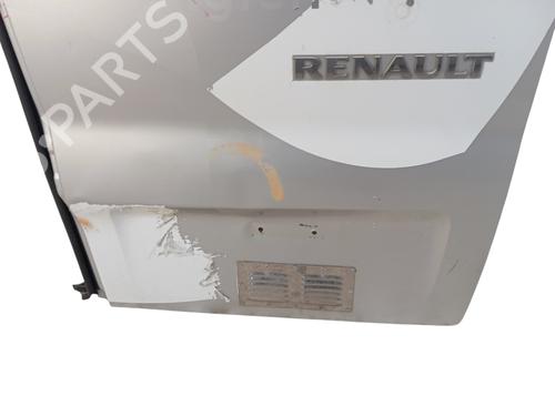 Højre bagagerum dør Højre bagagerum dør RENAULT TRAFIC III Van (FG_) 1.6 dCi 120 (FGMK) (121 hp) 35808503 35808503