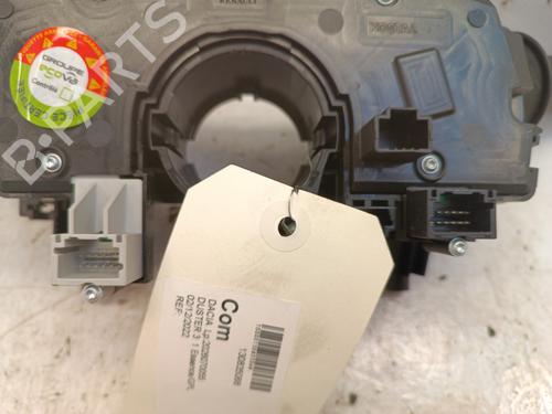 Steering column stalk DACIA DUSTER (HM_) 1.0 LPG (HMMT) | BP38678146I23 - Image 3