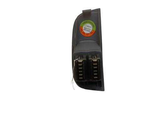 Used Left front window switch Left front window switch RENAULT MEGANE I (BA0/1_) [1995-2004] 36472052 36472052