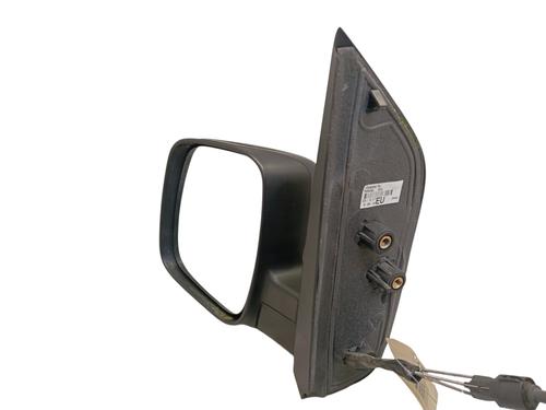 Retrovisor esquerdo Retrovisor esquerdo CITROËN NEMO Box Body/MPV (AA_) 1.3 HDi 75 (75 hp) 34330401 34330401
