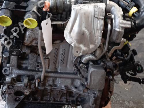 Engine CITROËN C3 III (SX) | BP36684447M1 - Image 3