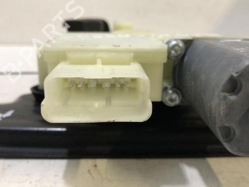 Rudehejsemekanisme Højre bagtil Rudehejsemekanisme Højre bagtil CITROËN C4 Grand Picasso II (DA_, DE_) [2013-2026] 34321006 34321006