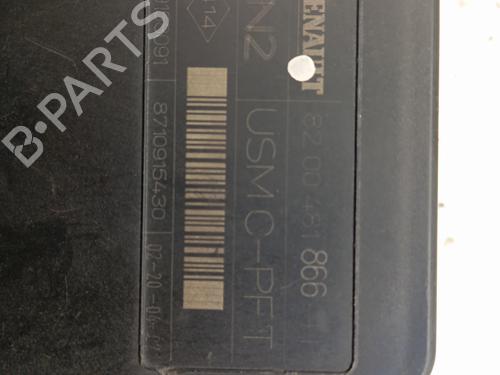 Used Electronic module Electronic module 37586658 37586658