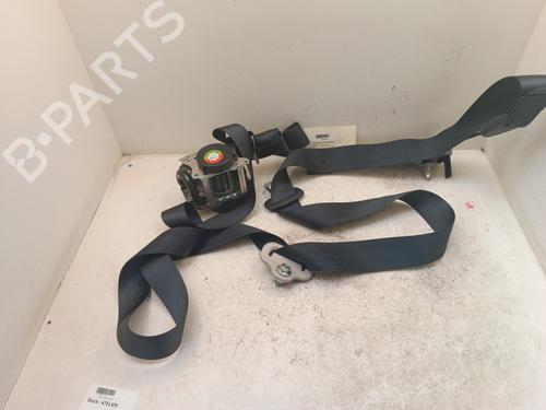 Used Front right seatbelt Front right seatbelt 37656183 37656183