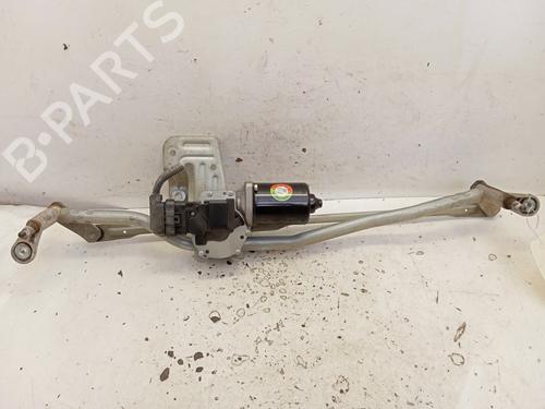 Used Front wiper motor Front wiper motor CITROËN JUMPER II Van 2.2 HDi 110 (110 hp) 34329213 34329213