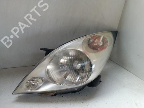 Used Left headlight Left headlight CHEVROLET SPARK (M300) [2009-2026] 34322727 34322727