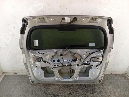 Used Tailgate Tailgate TOYOTA AURIS Estate (_E18_) 1.8 Hybrid (ZWE186_, ZWE186R, ZWE186H) (136 hp) 40512758 40512758