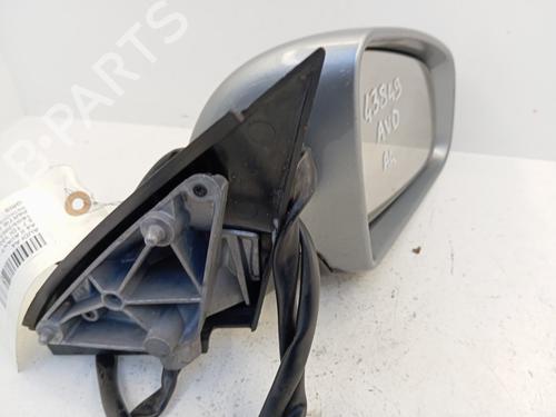 Used Right mirror Right mirror AUDI A4 B7 Avant (8ED) 2.7 TDI (180 hp) 35808812 35808812