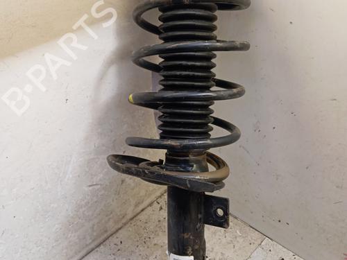 Right front shock absorber CITROËN C4 CACTUS 1.2 VTi 82 | BP36472129M17 - Image 2