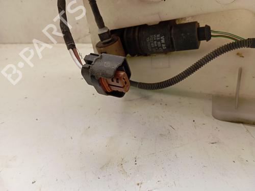 Used Windscreen washer tank Windscreen washer tank VW GOLF VI (5K1) [2008-2014] 34326877 34326877