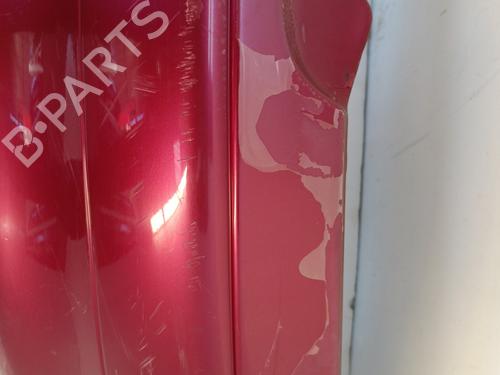 Used Rear bumper Rear bumper RENAULT MEGANE I Coach (DA0/1_) 1.6 16V (DA0B, DA04, DA11) (107 hp) 35810571 35810571
