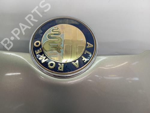 Capot Capot ALFA ROMEO 147 (937_) 1.6 16V T.SPARK (937.AXA1A, 937.AXB1A, 937.BXB1A) (120 hp) 36473196 36473196