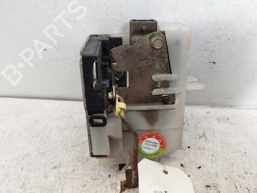 Used Rear left lock Rear left lock 39488394 39488394