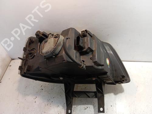Used Left headlight Left headlight VW TRANSPORTER T5 Van (7HA, 7HH, 7EA, 7EH) 1.9 TDI (105 hp) 35808725 35808725