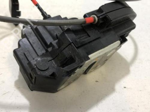 Used Front right lock Front right lock NISSAN NOTE (E11, NE11) 1.5 dCi (86 hp) 34321022 34321022