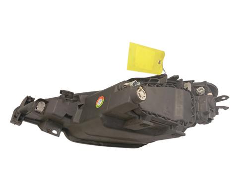 Right headlight PEUGEOT 206 SW (2E/K) 1.4 HDi | BP35810075C29 - Image 4