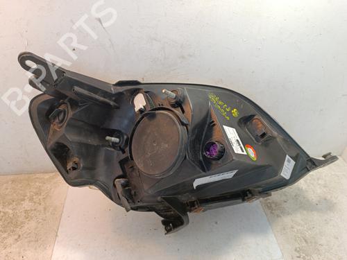 Left headlight CITROËN NEMO Box Body/MPV (AA_) | BP35810591C28 - Image 2