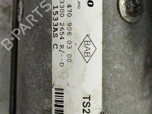 Used Starter Starter 39543614 39543614