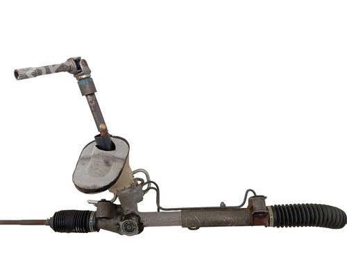 Steering rack FORD FOCUS I Turnier (DNW) 1.8 TDCi | BP34329934M22 - Image 5