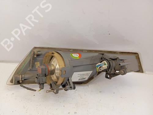 Left front indicator CITROËN C5 III Break (RW_) | BP39213590C32 - Image 2