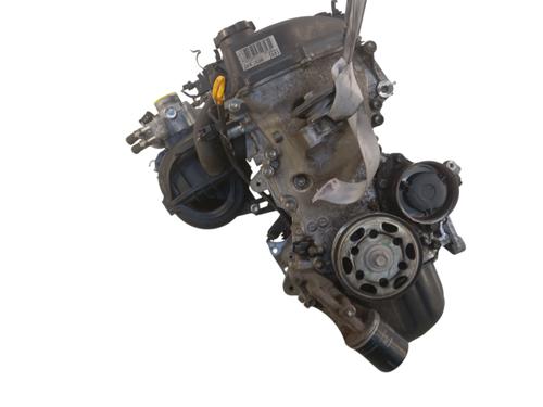 Used Engine Engine PEUGEOT 107 (PM_, PN_) 1.0 (68 hp) 34326187 34326187