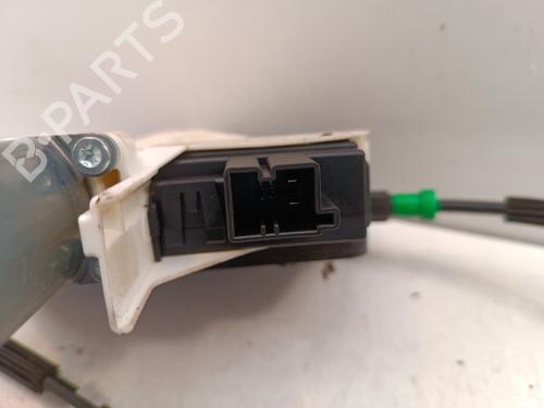 Front left window mechanism AUDI A5 Sportback (8TA) 2.0 TDI | BP34325399C22 - Image 2