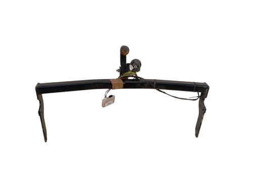 Trækkugle/Mekanisme Trækkugle/Mekanisme PEUGEOT 206 Hatchback (2A/C) [1998-2012] 34329749 34329749