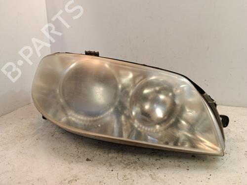 Used Right headlight Right headlight FIAT PUNTO (188_) 1.2 16V 80 (188.233, .235, .253, .255, .333, .353, .639,... (80 hp) 35810554 35810554