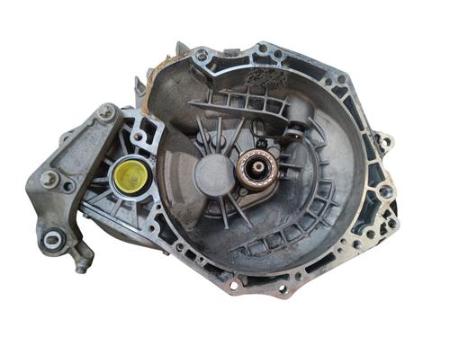 Gearbox OPEL CORSA E (X15) 1.4 (08, 68) | BP37244709M3 - Image 3