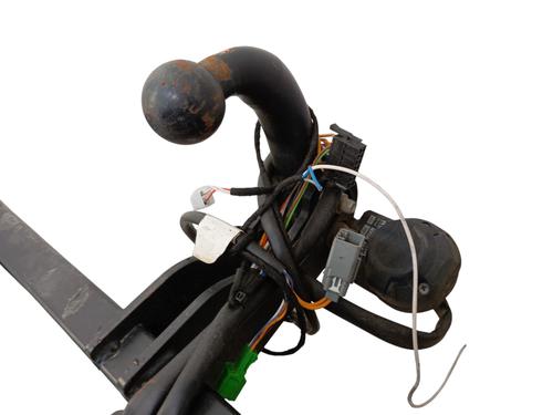 Used Tow ball/Mechanism Tow ball/Mechanism VOLVO XC60 I SUV (156) D3 / D4 (163 hp) 34328332 34328332