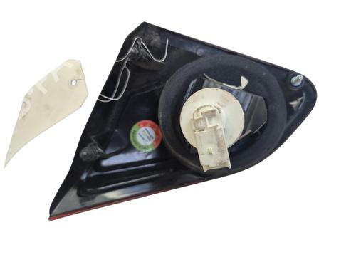 Feu de coffre gauche Feu de coffre gauche NISSAN QASHQAI I (J10, NJ10) [2006-2015] 34329732 34329732