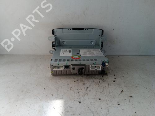 Afficheur Afficheur RENAULT CAPTUR I (J5_, H5_) 0.9 TCe 90 (90 hp) 34322532 34322532