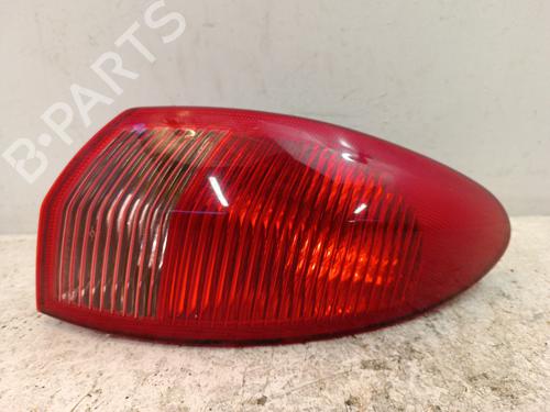 Used Right taillight Right taillight ALFA ROMEO 147 (937_) 1.9 JTDM 16V (937.AXN1B, 937.BXN1B) (150 hp) 34323645 34323645