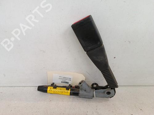 Used Seat buckle Seat buckle BMW X6 (E71, E72) xDrive 30 d (245 hp) 34321820 34321820