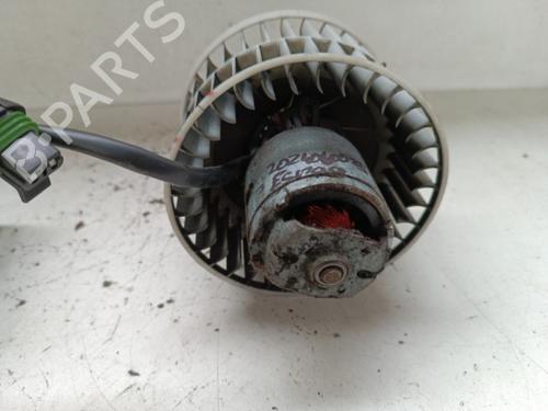 Used Heater blower motor Heater blower motor RENAULT ESPACE III (JE0_) 2.2 12V TD (JE0E, JE0H, JE0P) (113 hp) 34322660 34322660