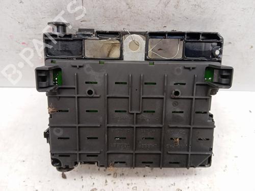 Used Fuse box Fuse box 34328868 34328868