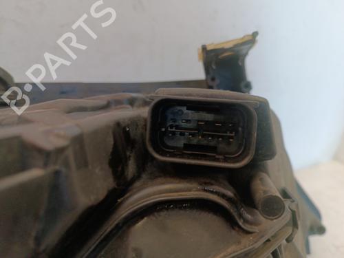 Used Left headlight Left headlight BMW 3 Touring (E91) 320 d (163 hp) 35810589 35810589