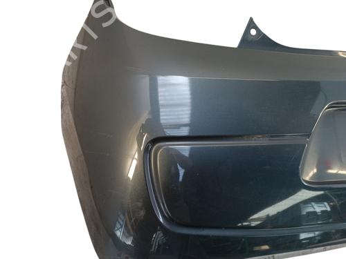 Used Rear bumper Rear bumper CITROËN C1 II (PA_, PS_) 1.0 VTi 68 (69 hp) 36473139 36473139