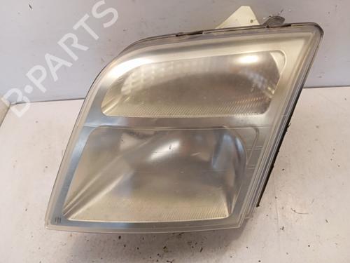Used Left headlight Left headlight FORD TRANSIT CONNECT (P65_, P70_, P80_) 1.8 TDCi (110 hp) 35808746 35808746