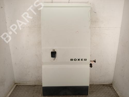 Used Right tailgate Right tailgate PEUGEOT BOXER Van 2.2 HDi 120 (120 hp) 40348249 40348249