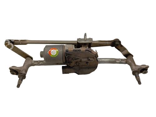 Used Front wiper motor Front wiper motor VW SHARAN (7M8, 7M9, 7M6) [1995-2010] 34327588 34327588