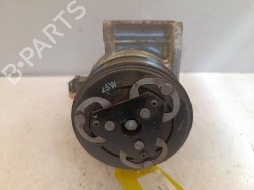 AC compressor NISSAN MICRA V (K14) 1.0 IG-T | BP37866199M34 - Image 2