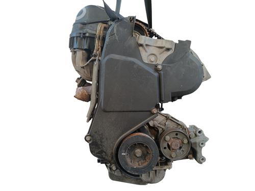 Used Engine Engine 37188461 37188461