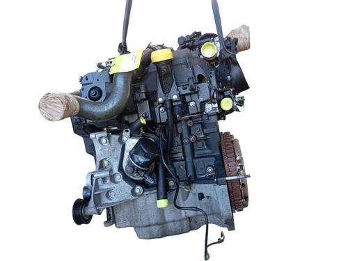 Engine RENAULT KANGOO Express (FW0/1_) 1.5 dCi 75 (FW07, FW10, FW04) | BP39885221M1 - Image 2