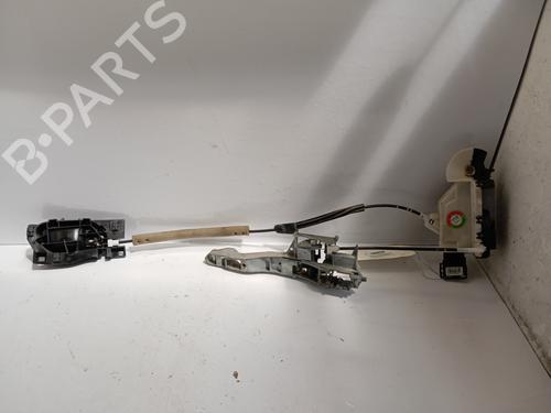 Used Front left lock Front left lock 37504386 37504386
