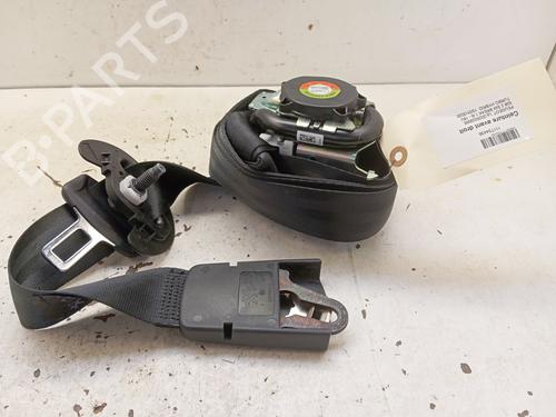 Used Front right seatbelt Front right seatbelt PEUGEOT 508 SW II (FC_, FJ_, F4_) Hybrid 224 (F45GQU) (224 hp) 34326532 34326532