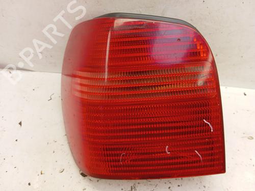 Left taillight VW POLO (6N2) | BP35809708C34 - Image 2