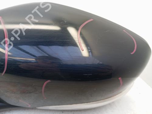 Retrovisor esquerdo Retrovisor esquerdo 37737749 37737749